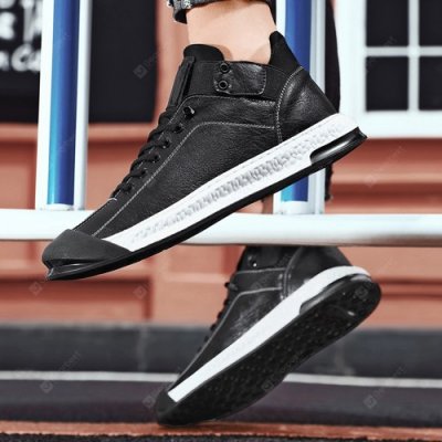 Men'S Fashion Casual Shoes Breathable ShoesOutdoor Shoes Flat Shoes