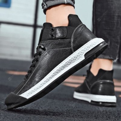 Men'S Fashion Casual Shoes Breathable ShoesOutdoor Shoes Flat Shoes